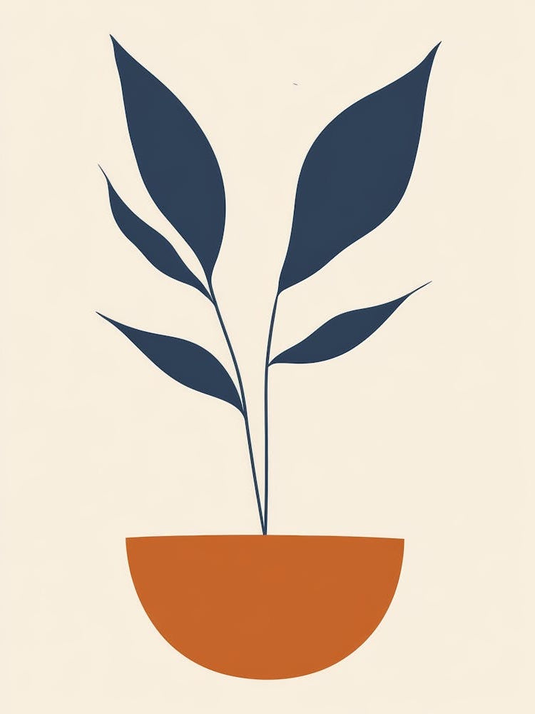 Plant In A Pot 83