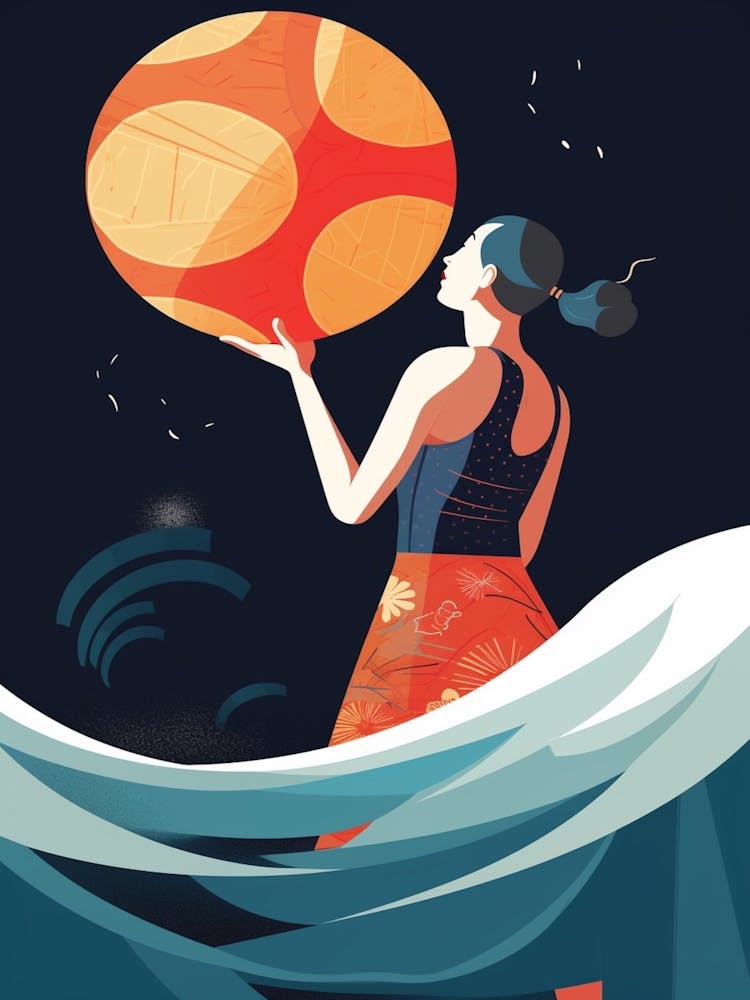 Summer Holidays At The Beach 2