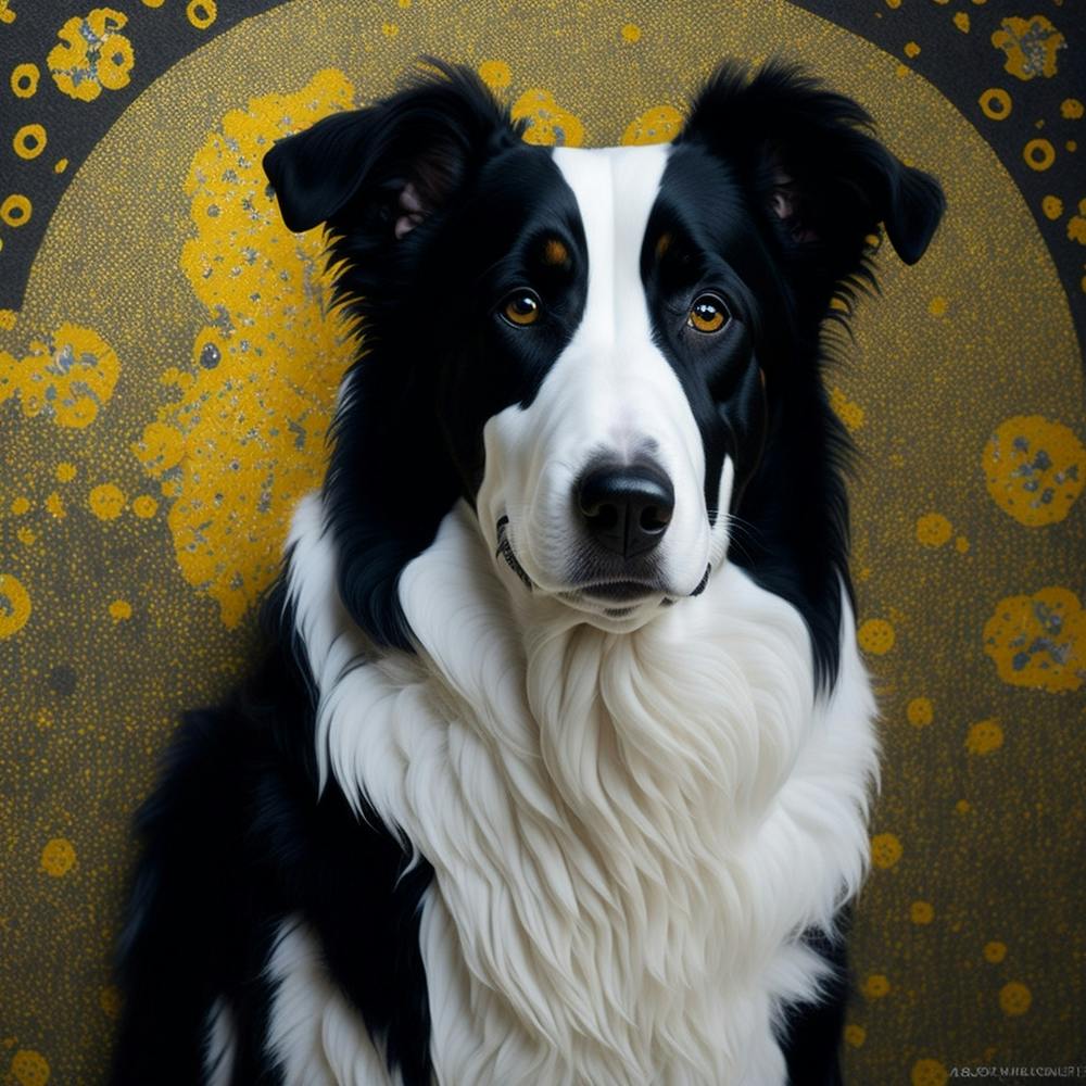 Border Collie 1