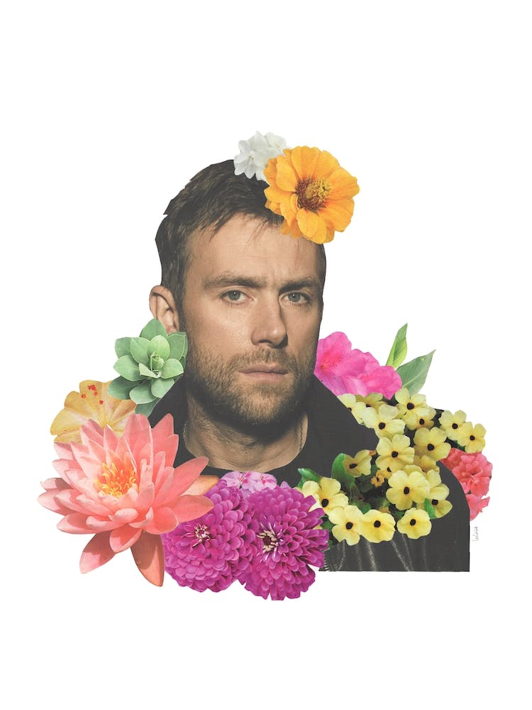 Damon Albarn