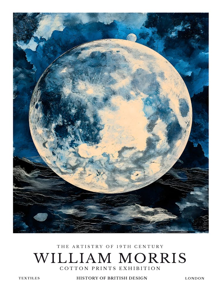 Of William Morris 25