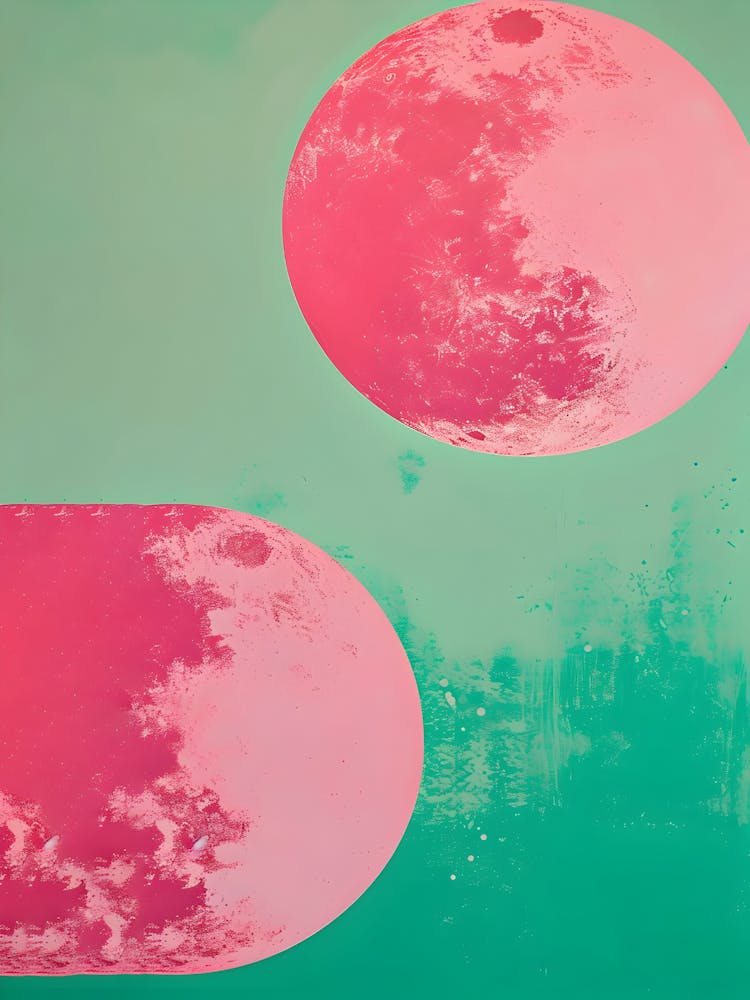 Pink Moon 1