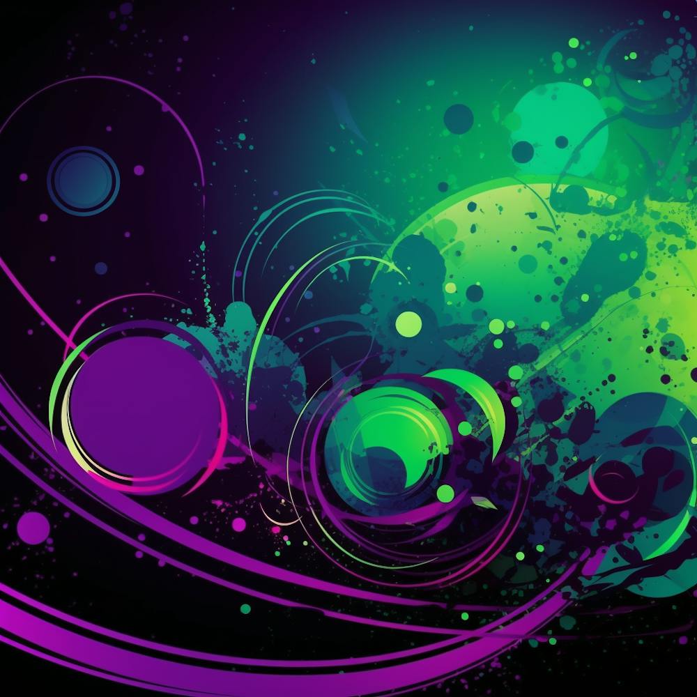 Abstract Background 4