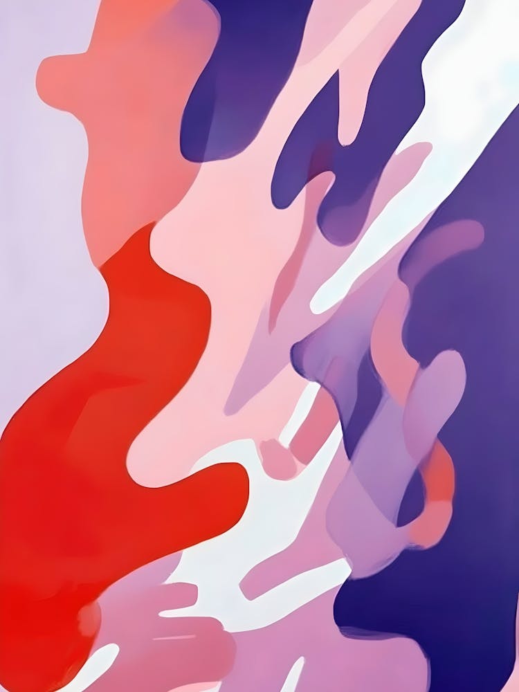 Abstract Painting 284