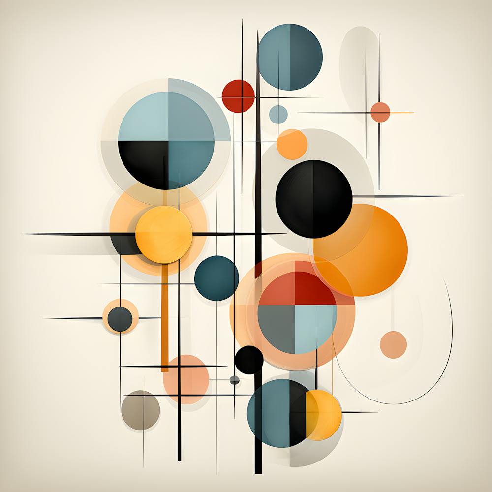 Whispering Strokes A Dance Of Light