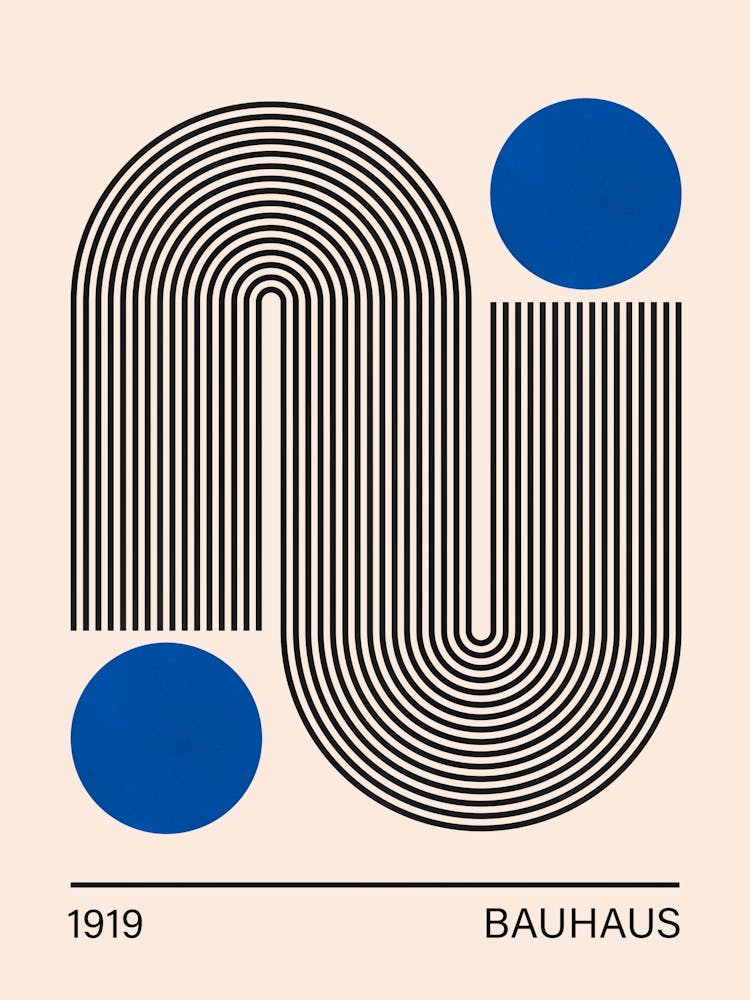 Bauhaus art 6