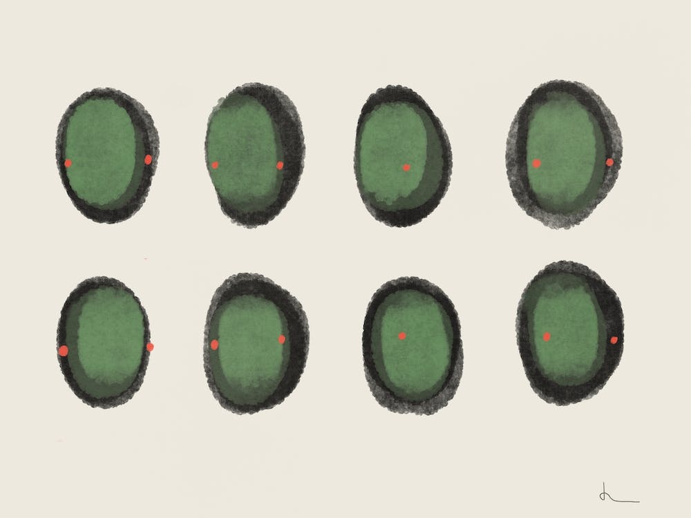 Olives