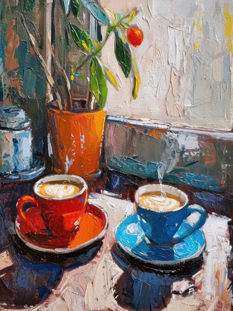 Mailand Espresso Made In Italy 3
