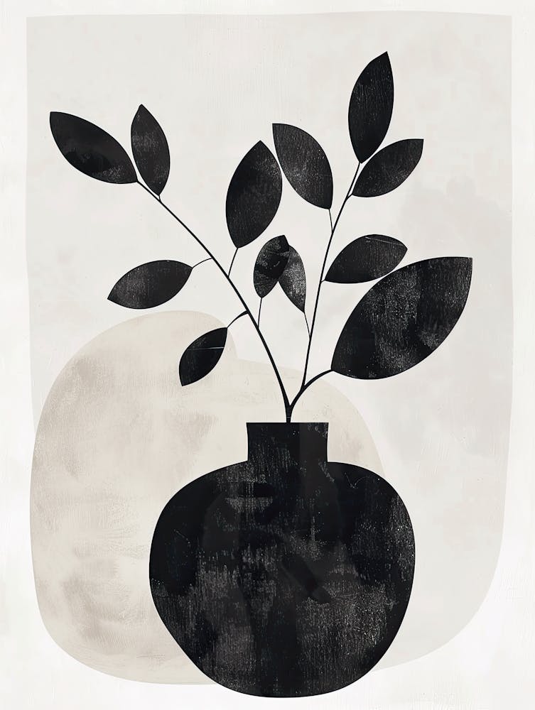 Precision Patterns Bauhaus Minimalist