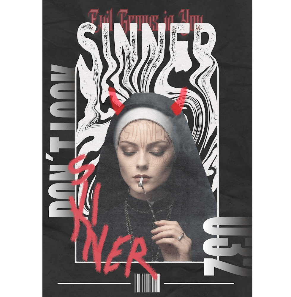 Sinner
