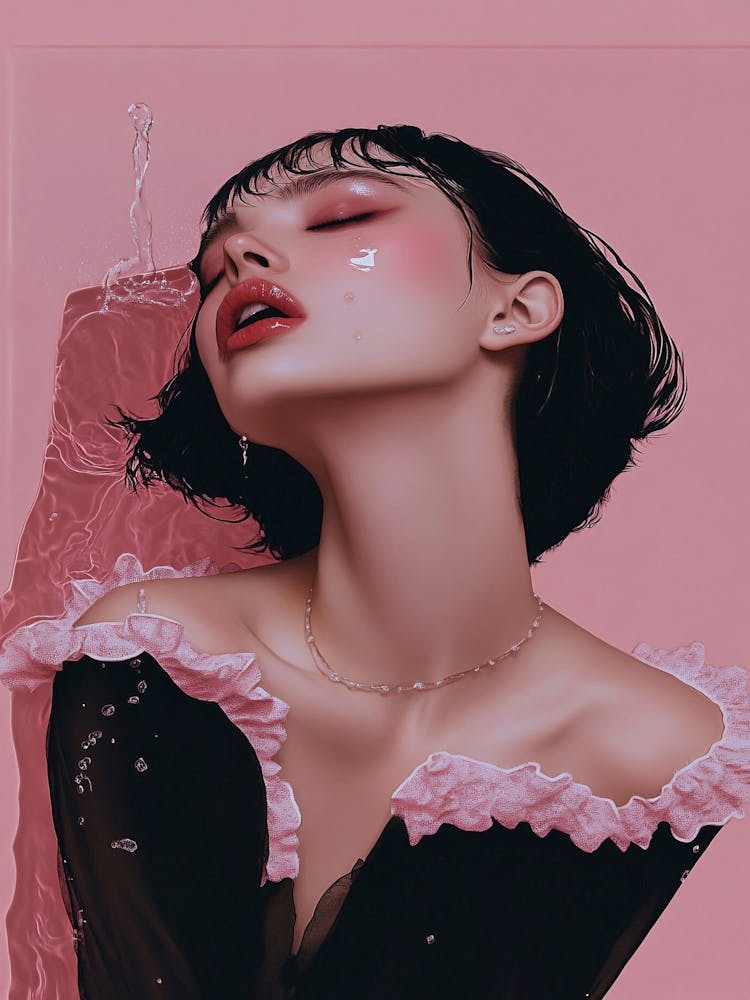 Asian Beauty 1