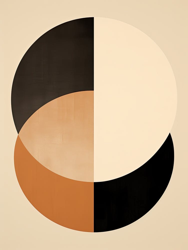 Tribal Geometric Patterns