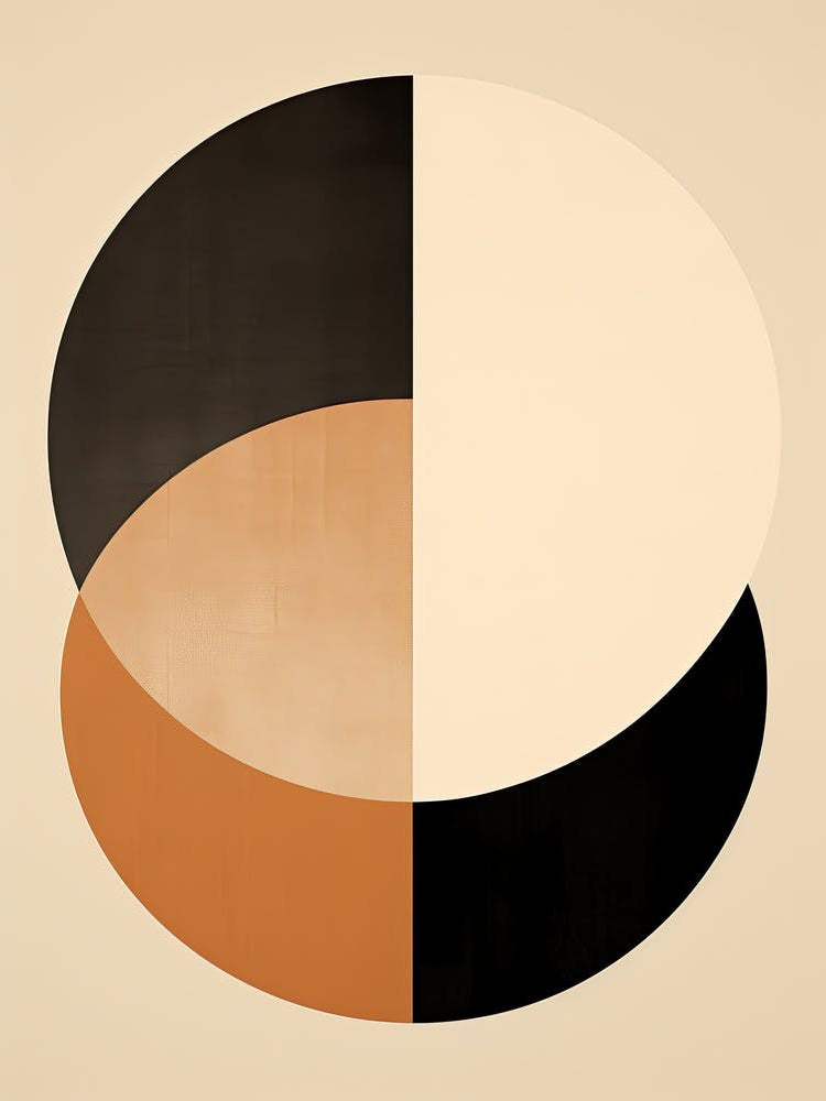 Tribal Geometric Patterns