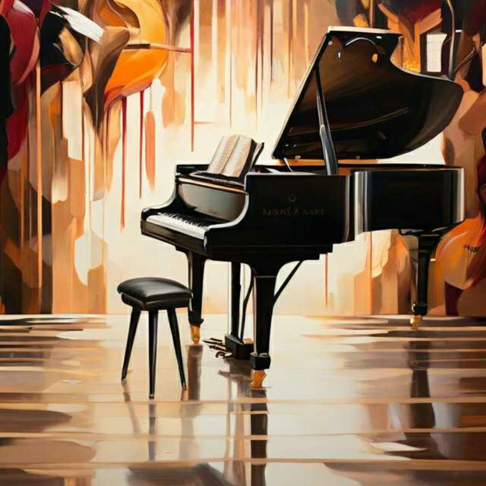 Grand Piano