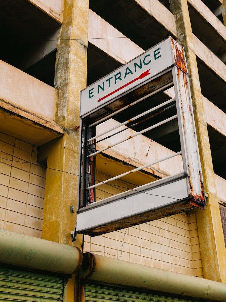 Alabama Architecture XIV