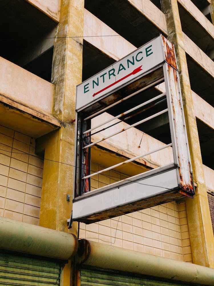 Alabama Architecture XIV