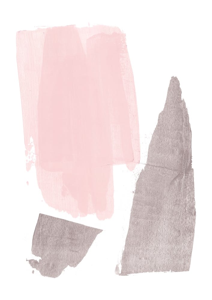 Pink Grey