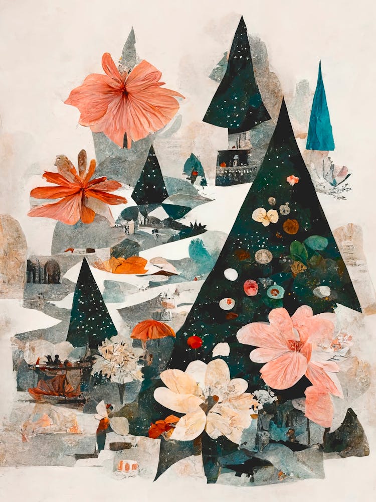 Pine Tree Village