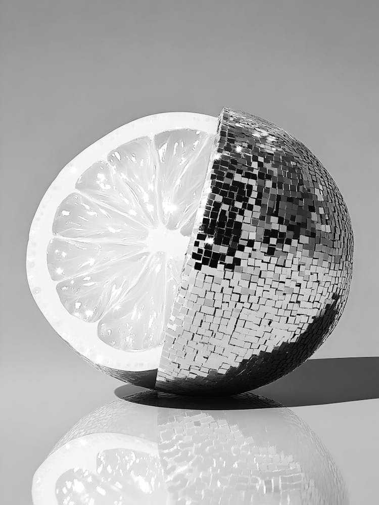 Slice Of Lemon 3