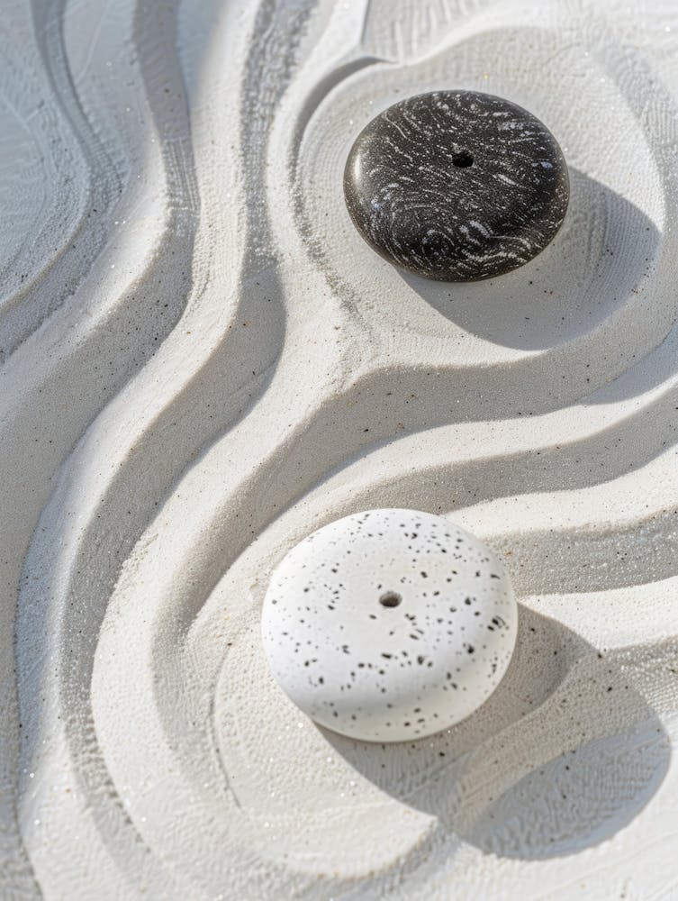 Zen Garden 3