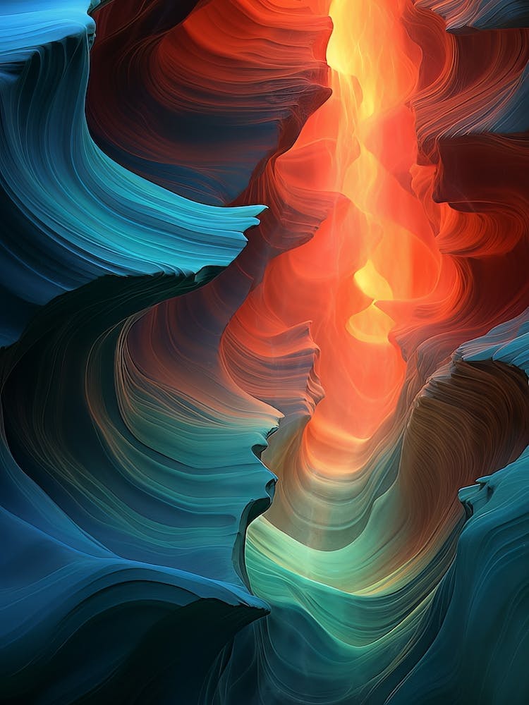 Abstrait 7