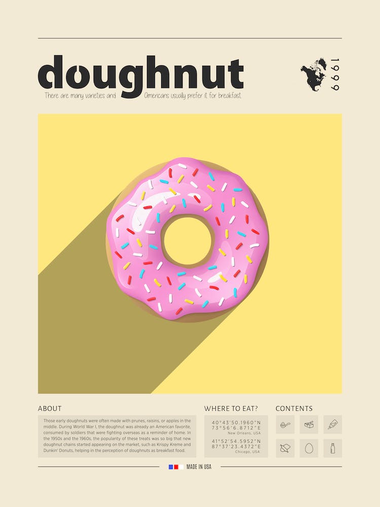Donut