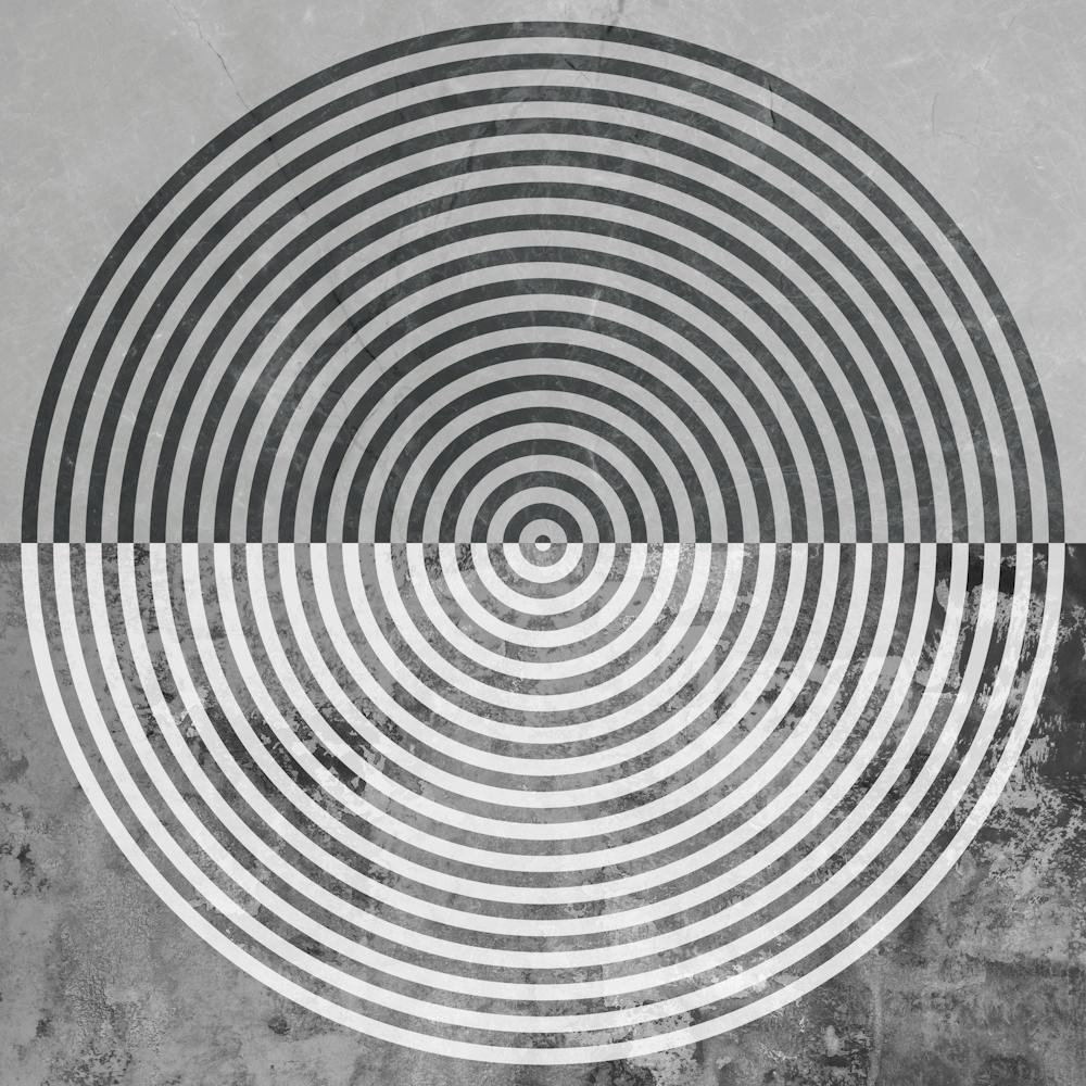 Geometric textures A