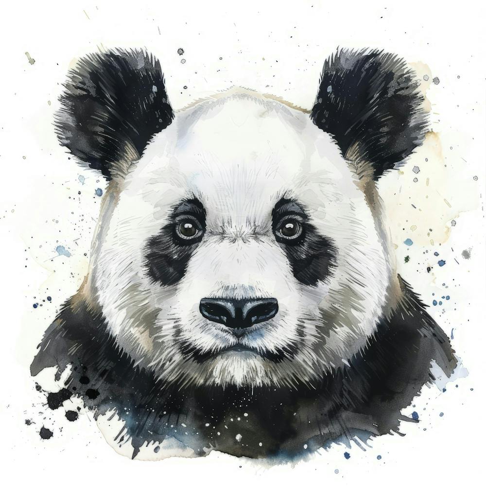 Panda Bear 2