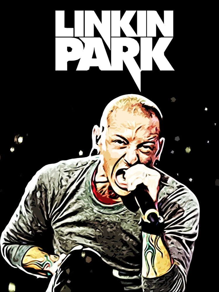 Linkin Park - Musique du groupe 1