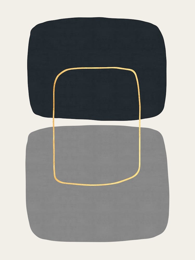 Colorful abstract shapes 5