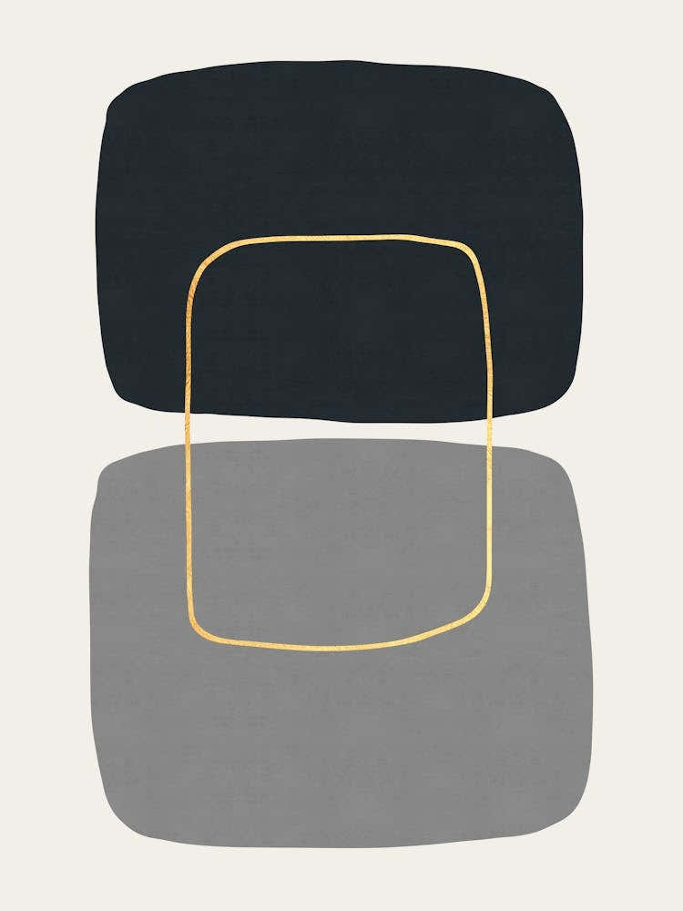 Colorful abstract shapes 5