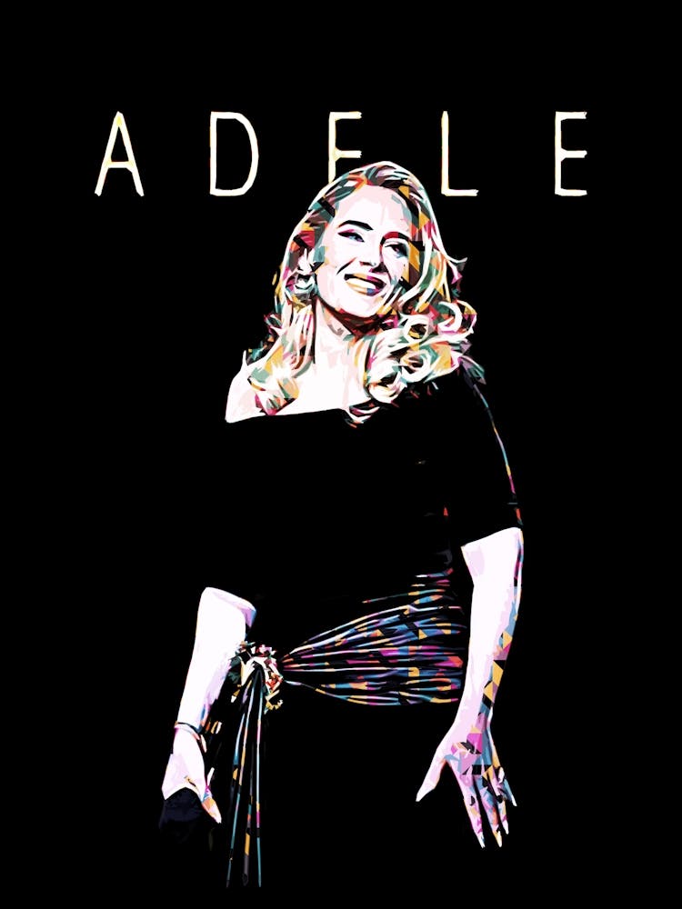 Adele 22