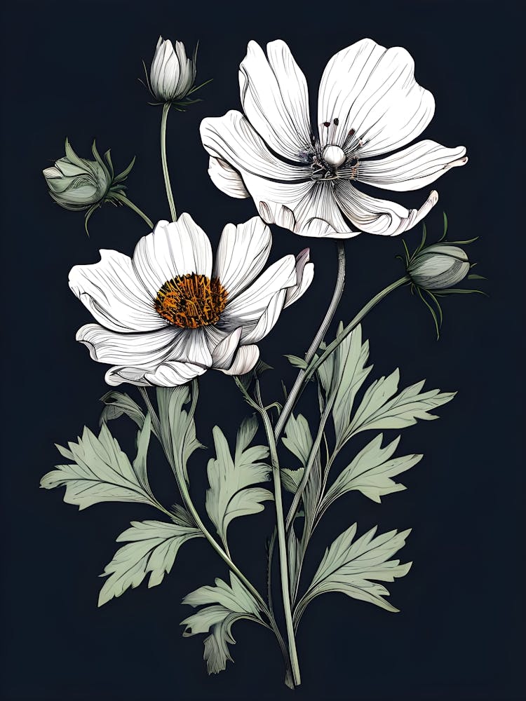 Anemonen 3