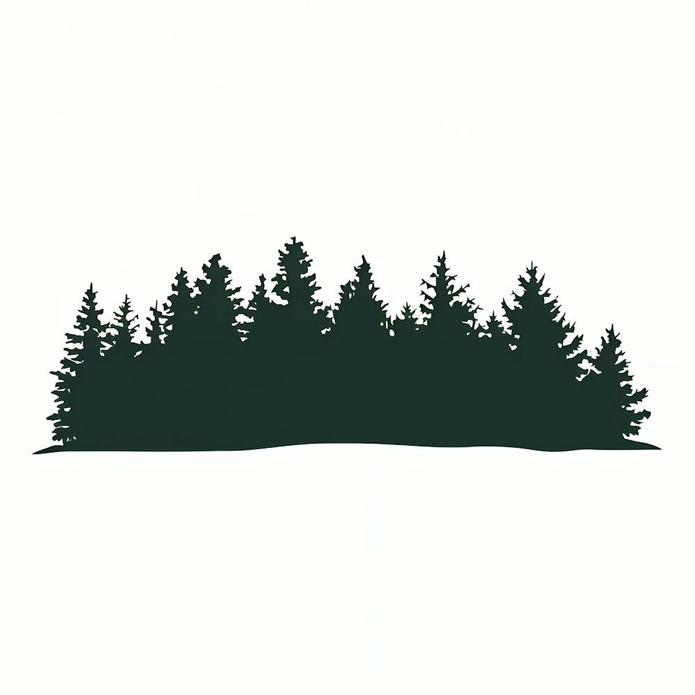 Kiefern
