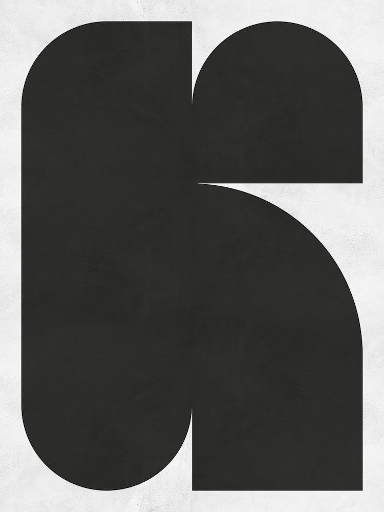 Geometric and curved 2