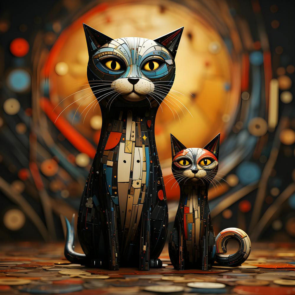 Catmosphere Unleashed