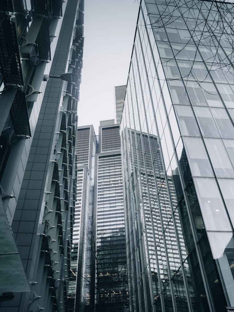 Skyscrapers