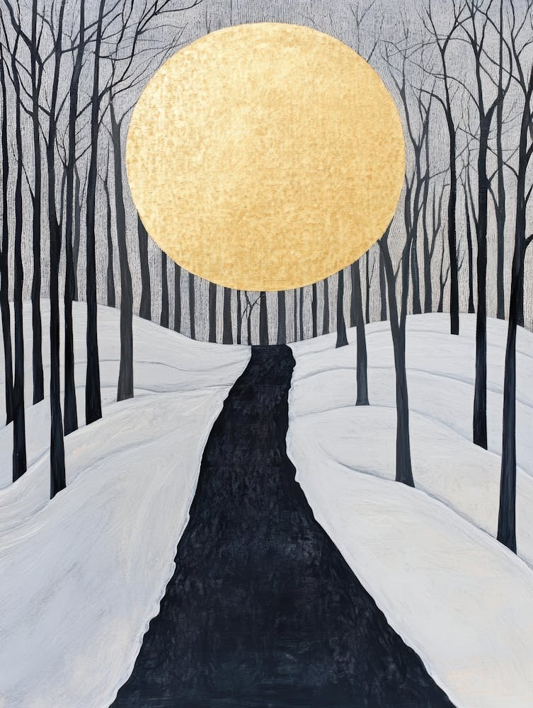 Golden Road