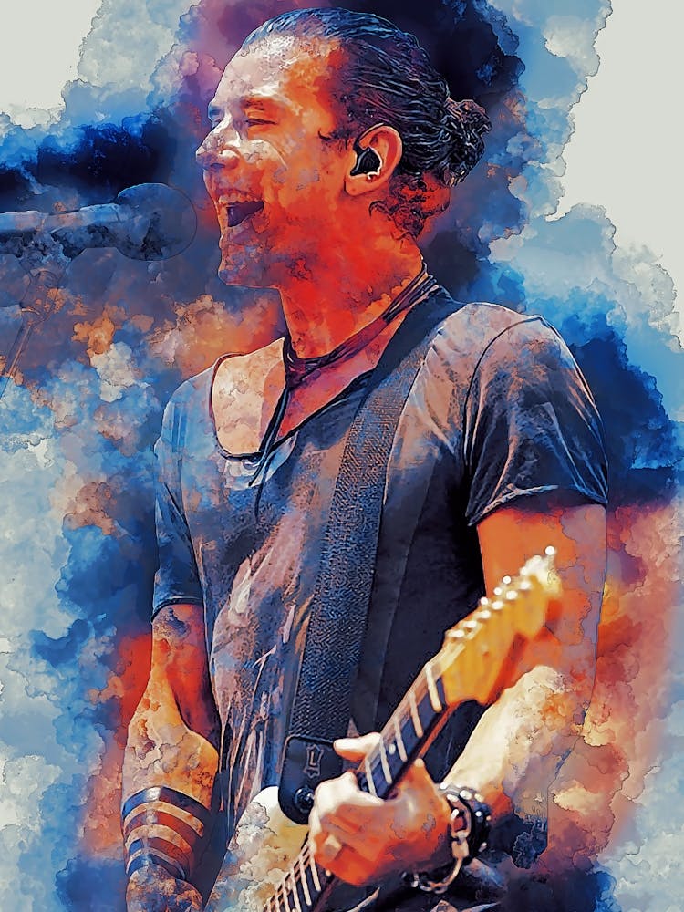 Color Of Gavin