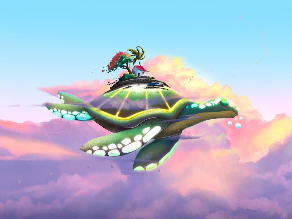The Floater