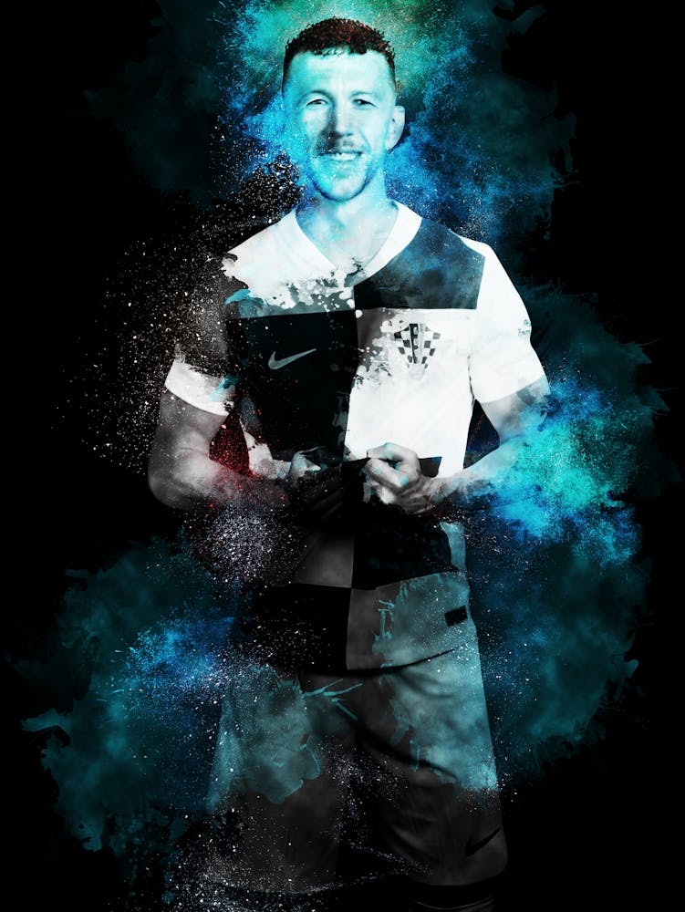 Ivan Perisic