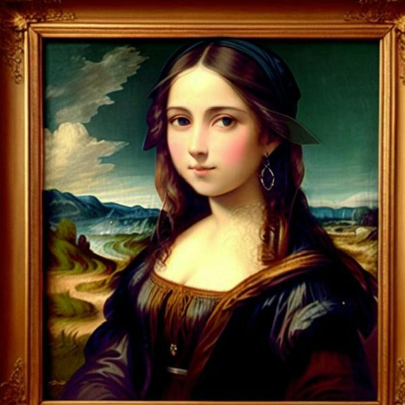 Mona Lisa