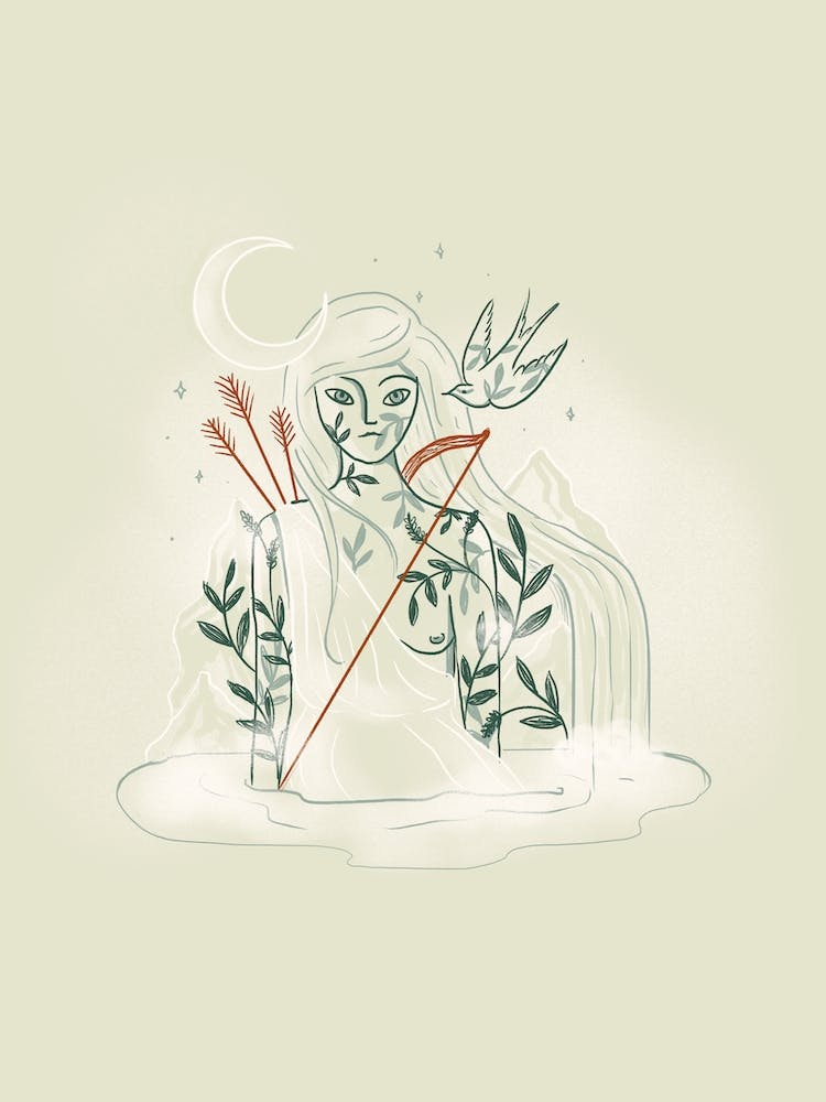Mother Earth