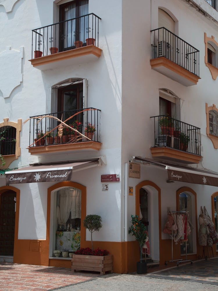 Spain Travel Print 1