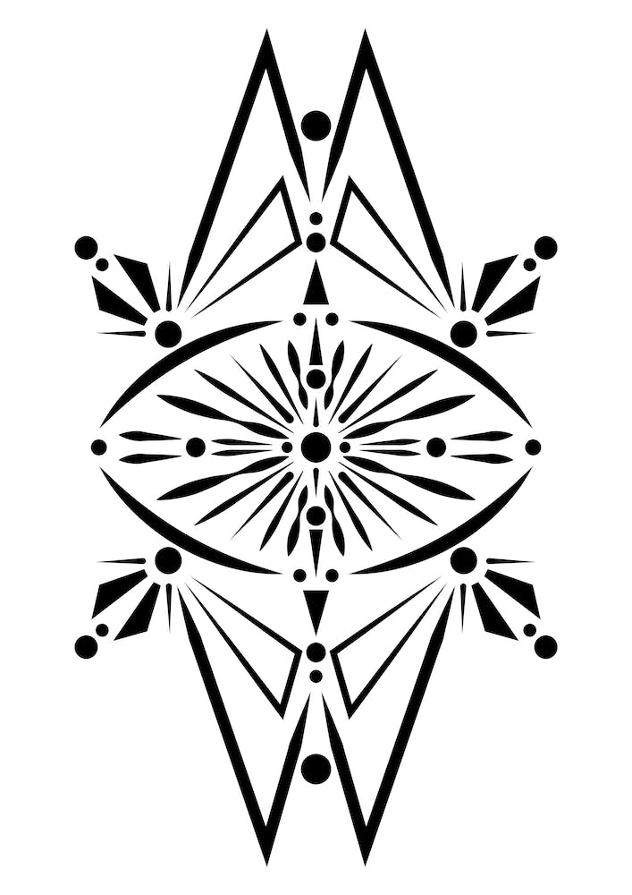 Look Within