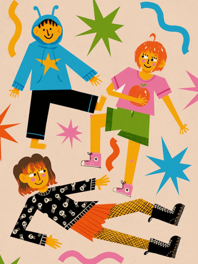 Party People