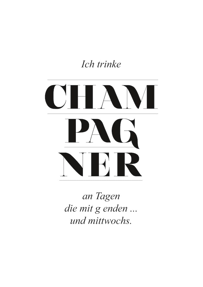 Champagne