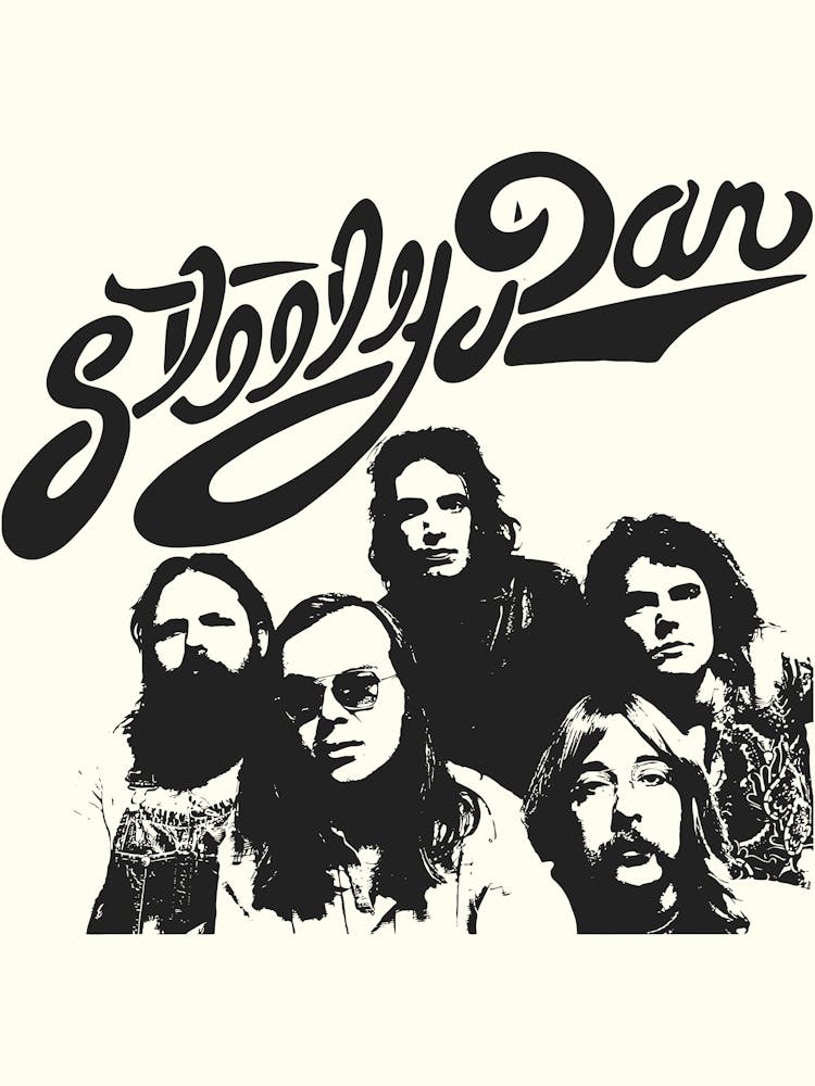 Steely dan 1