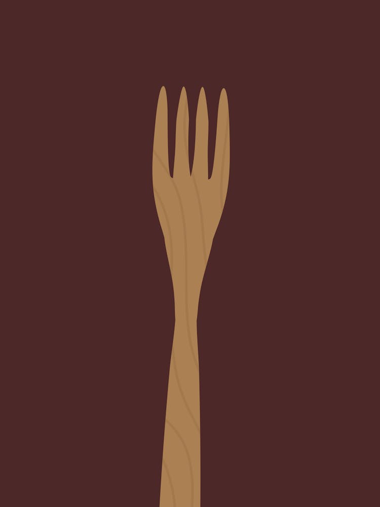 Fork 1