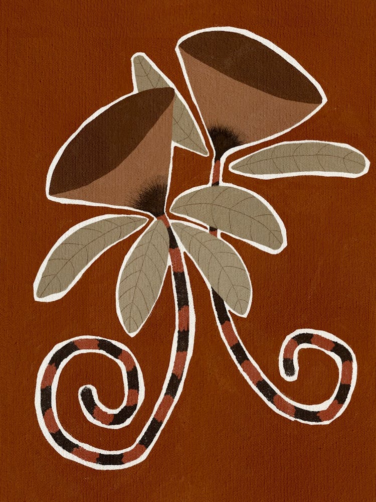Delicate Bloom 3